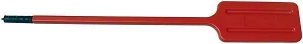 48" Rigid Shaft Paddle Stick