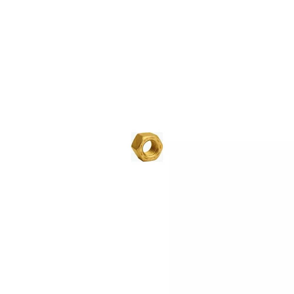 5/16-18 HEX NUT GRADE L9 CAD ZY