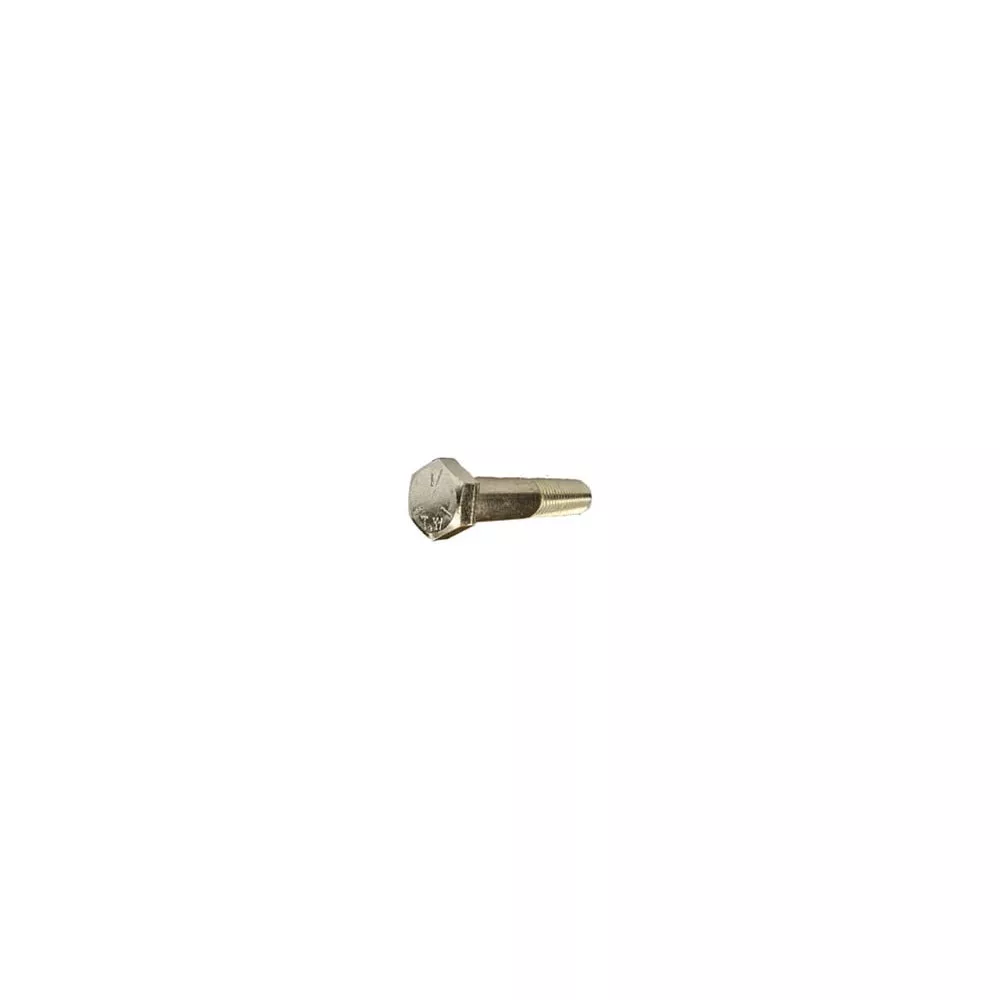 5/16-18 x 1 1/4 HEX HEAD CAP SCREW