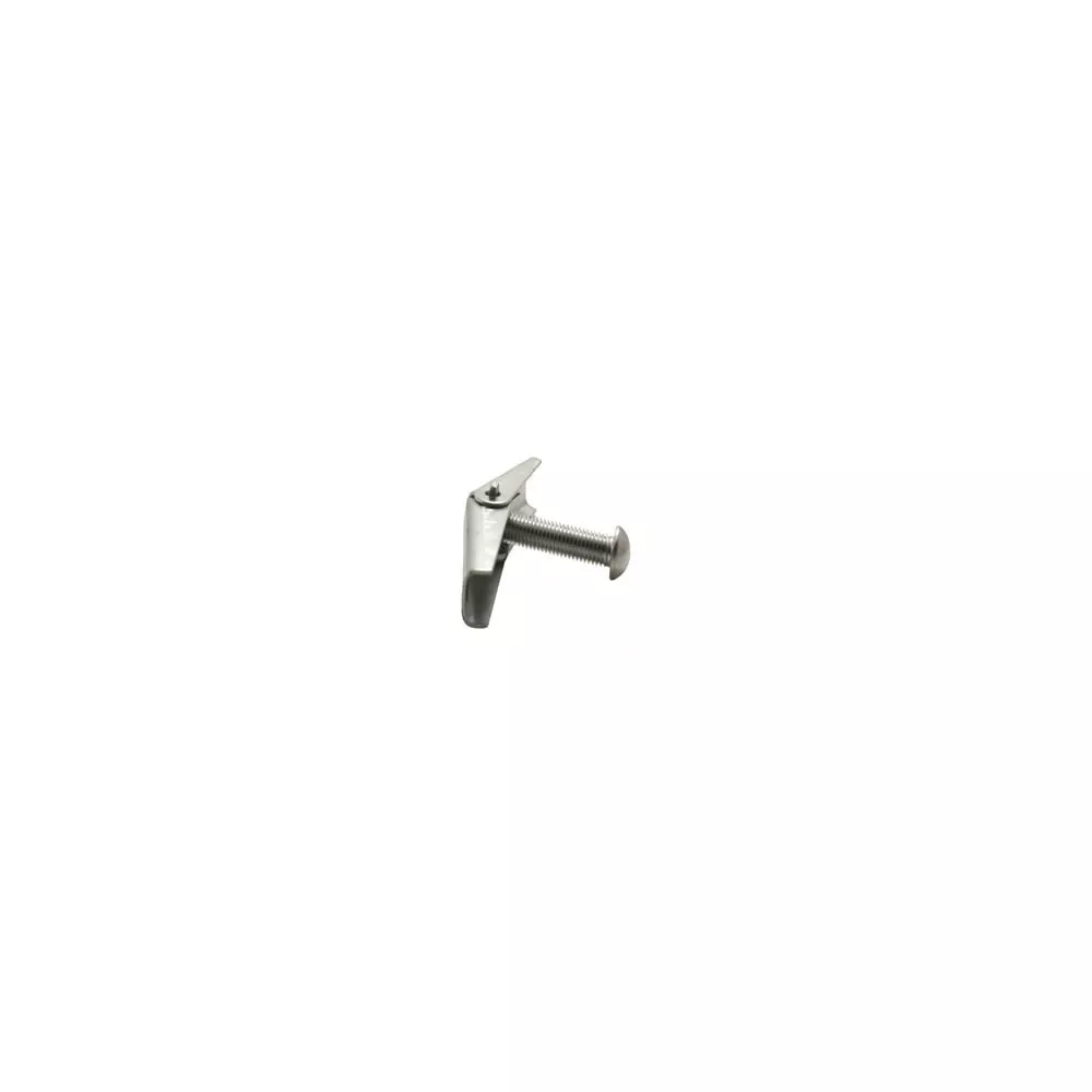 5/16-18 x 4 SLOTTED ROUND TOGGLE BOLT W