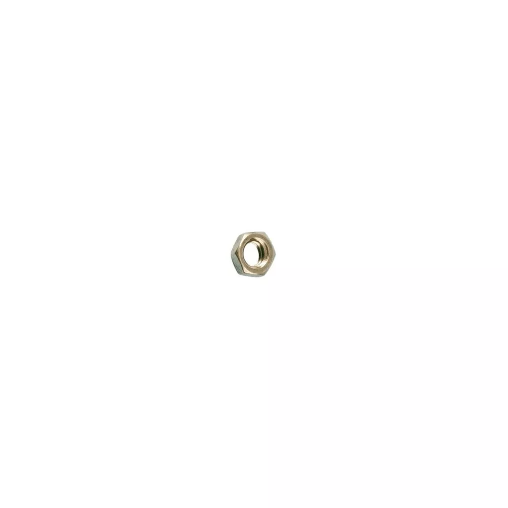 5/16-24 HEX NUT Z