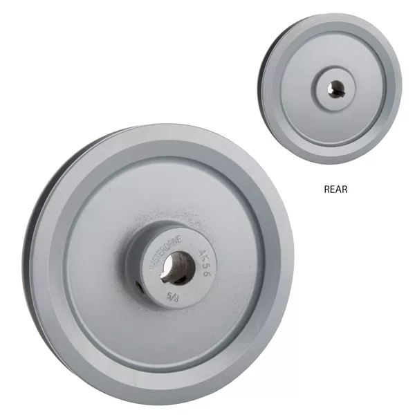 5-7/8" Motor pulley AK56-58