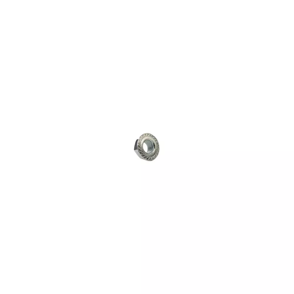 5/8-11 FLANGE LOCKNUT Z