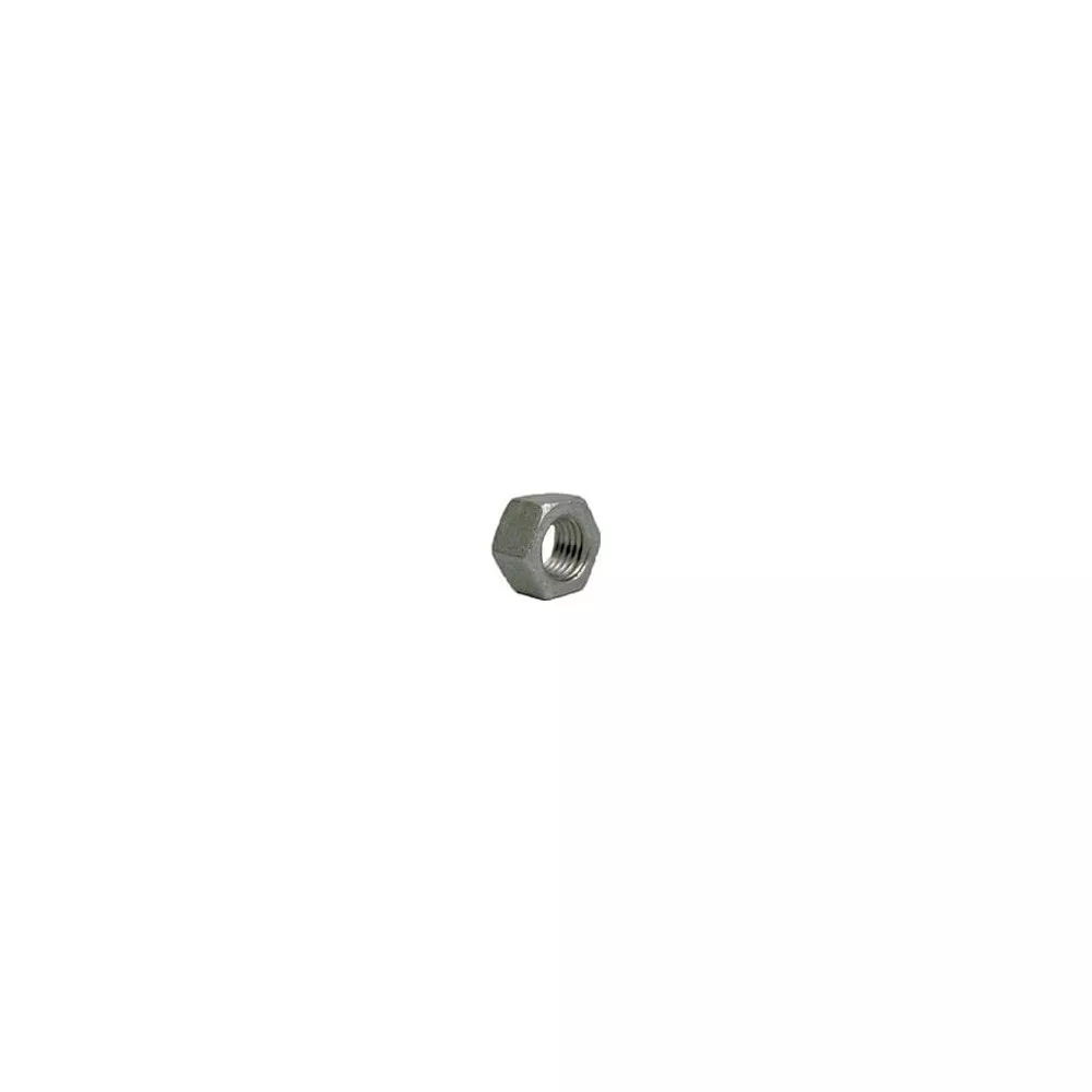 5/8-11 HEX NUT GALV