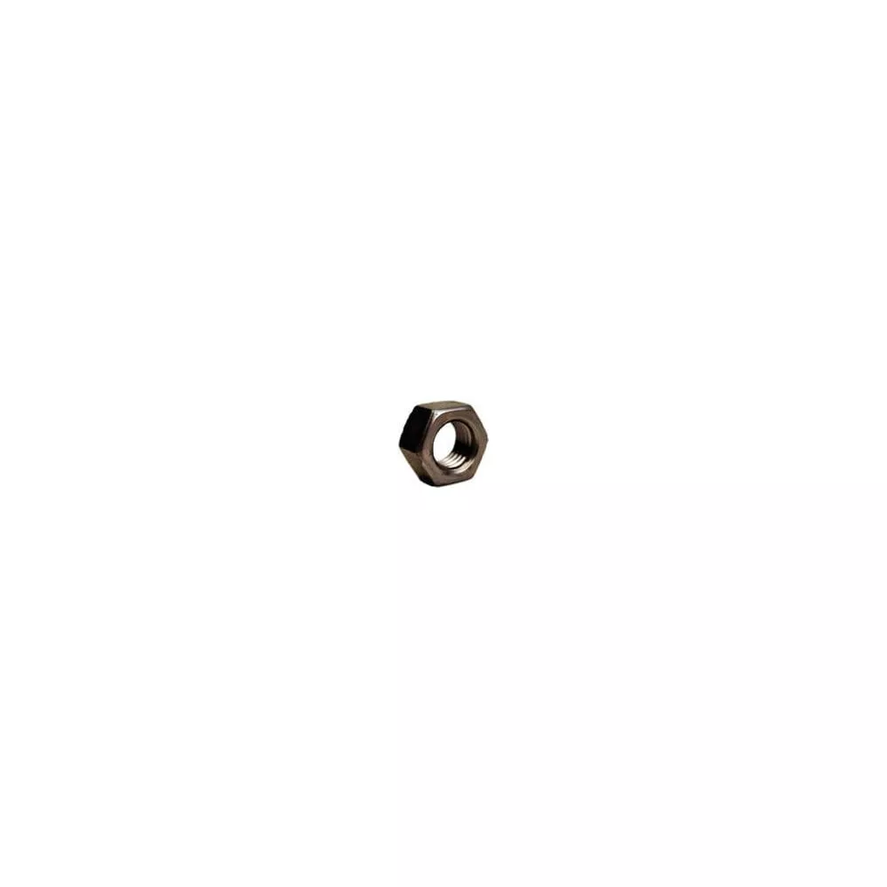5/8-18 HEX NUT PLAIN