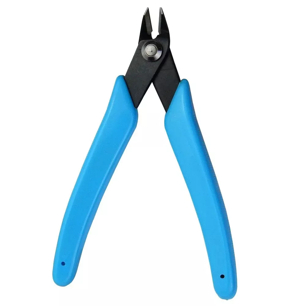 5" FLUSH CUTTER