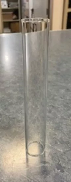 50mL Glass Replacement Barrel