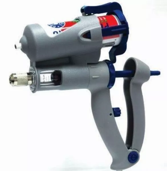 5ml Prima Marc Adjustable Dose Vaccinator