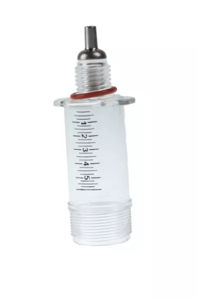5ml Prima Marc Barrel with O-Rings