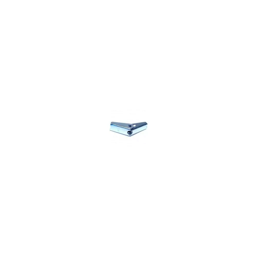 6-32 SPRING TOGGLE WING Z