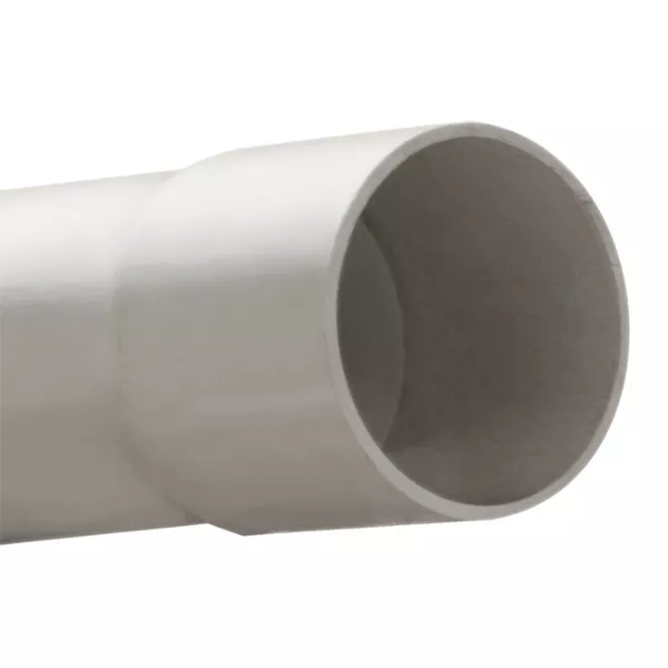 6" Schedule 40 PVC Pipe