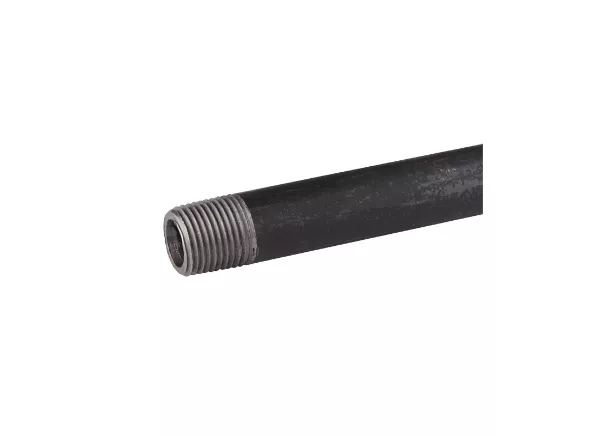 6" Steel Nipple Fitting Schedule 80
