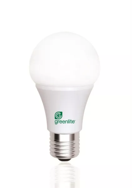 6W LED A19 OMNI Dimmable Greenlite™ Bulb