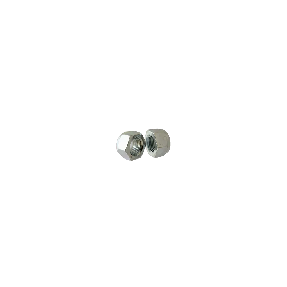 7/8-9 HEAVY NYLON INSERT LOCKNUT Z