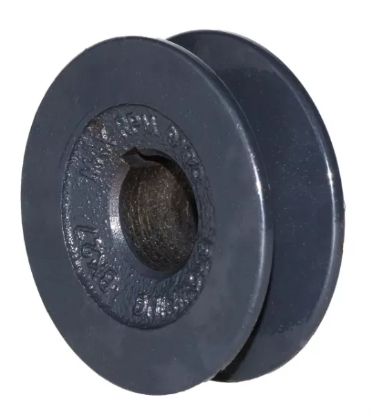 7/8" Bore Pulleys for Belt Drive Auger System