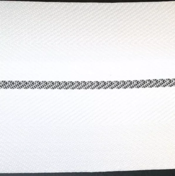8" FeatherGlide Egg Belt