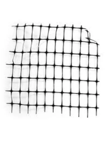 8' Plastic Bird Netting