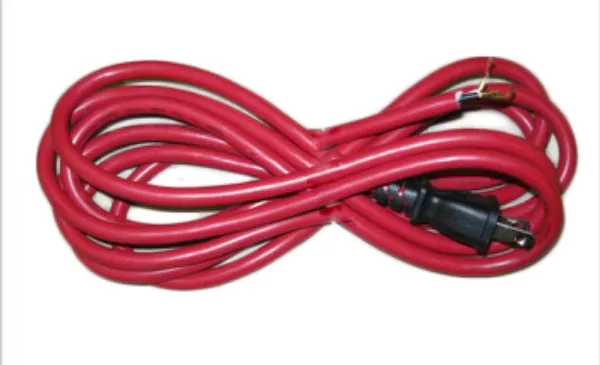 8' Power Cord