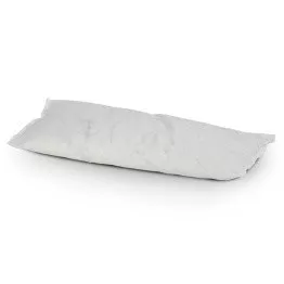 8" x 18" FiberDuck Replacement Grease Absorbent Pillow - CASE of 10