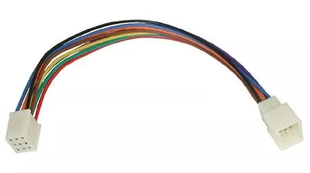9 PIN CONNECTOR