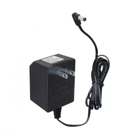 9 VAC 1 AMP WALL TRANSFORMER