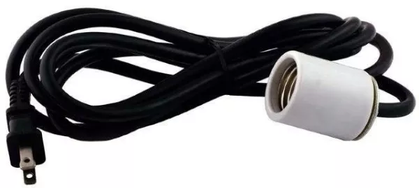 Adjusta Heat Socket & Cord