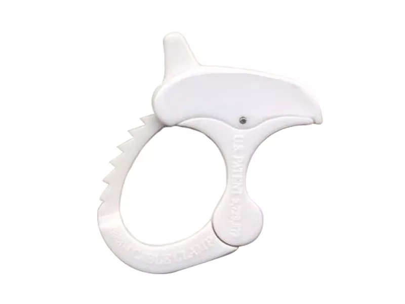 Adjustable Cable Clamp