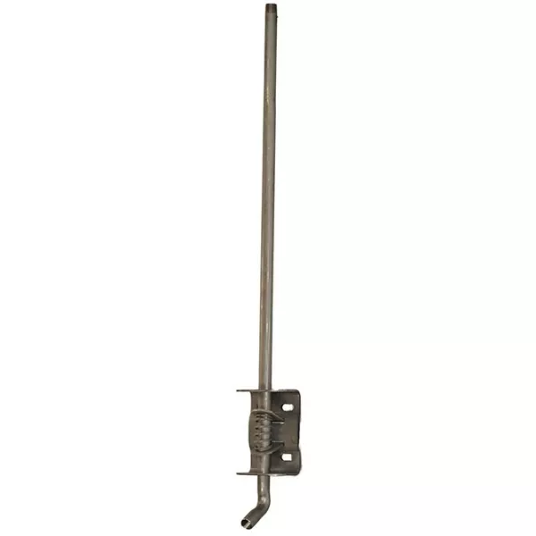 Adjustable Hog Nipple Water Brackets