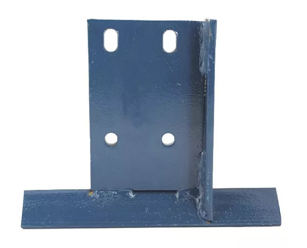 Adjustable Water Pipe Bracket Mount