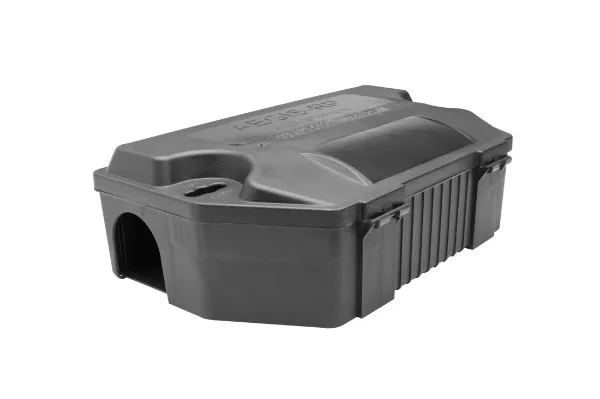 AEGIS-RP Bait Station (Locking)