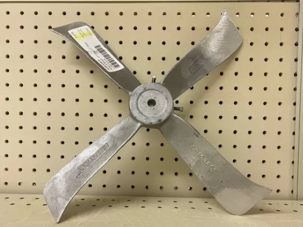Aerotech 16" 4-Bladed Prop for AT & VX fans