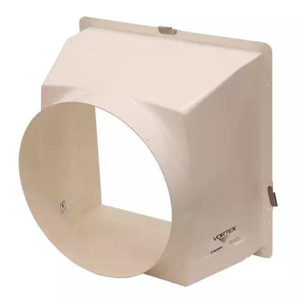 Aerotech 18" Fan Housing for Advantage and VX Fans