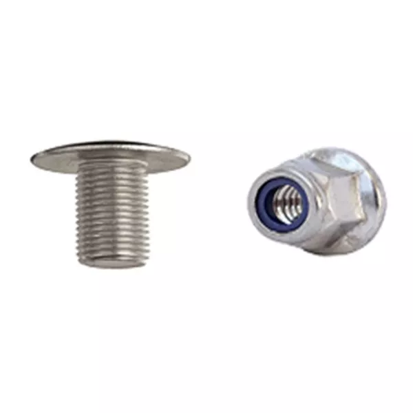 Aerotech Cone Hardware Package