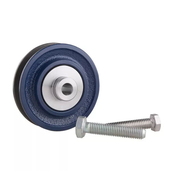 Aerotech/Munters 3" Idler Pulley