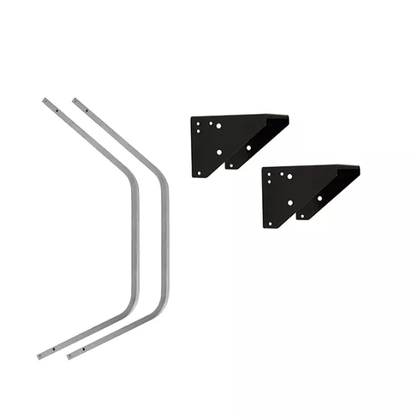 Aerotech/Munters 48" H Strut Conversion Kit