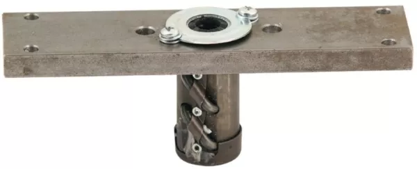 Agri Ventilation Systems Ball Nut Assembly
