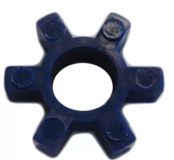Agri Ventilation Systems Spider Gear