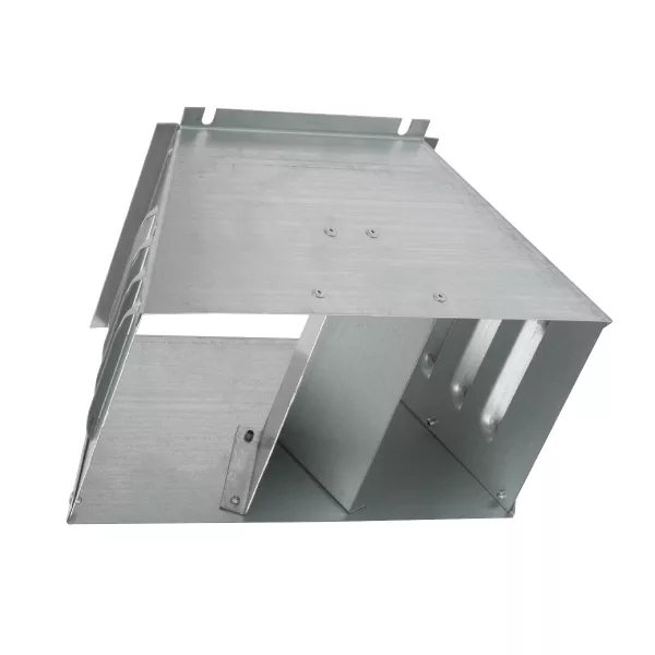 Air Deflectors for Super Saver XL Heaters