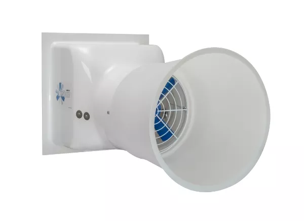AirStorm™ 14" Fan without Cone