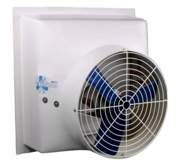 AirStorm™ 24" Fan without Cone