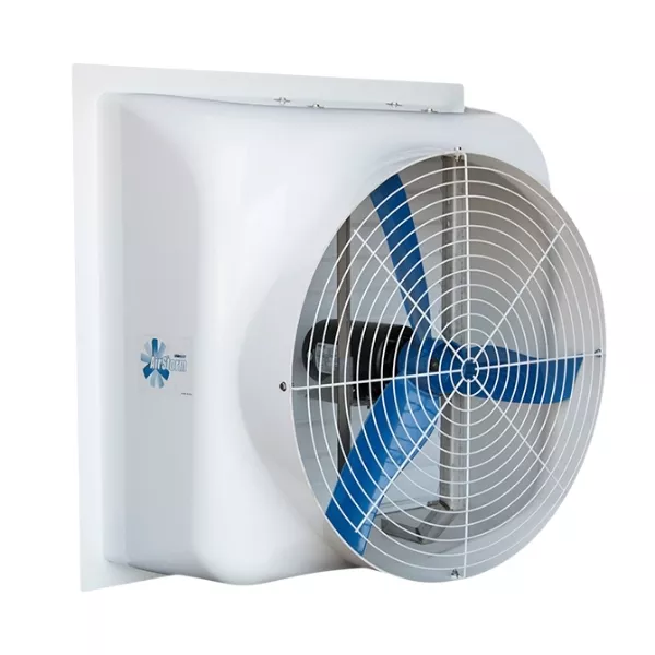 AirStorm™ 36" Fan without Cone - 3 Phase