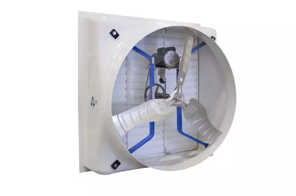 AirStorm 54" X-Brace Fan Without Cone