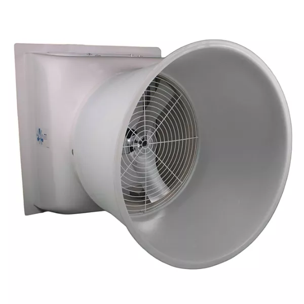AirStorm™ Fan Discharge Cones