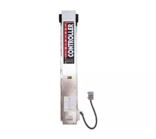 Airstream 36" Curtain Controller Machines