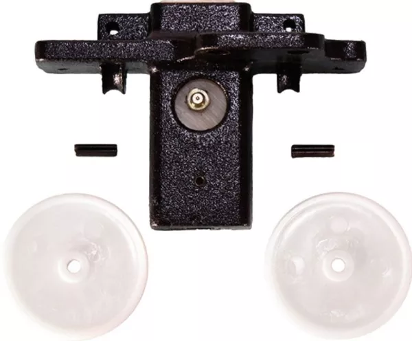 Airstream Drive Block Assembly