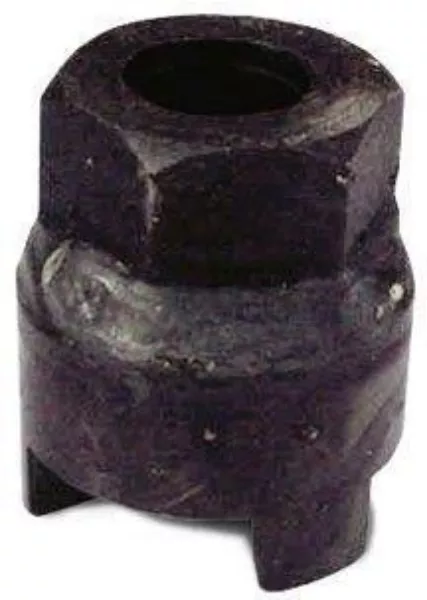 Airstream Top Coupler