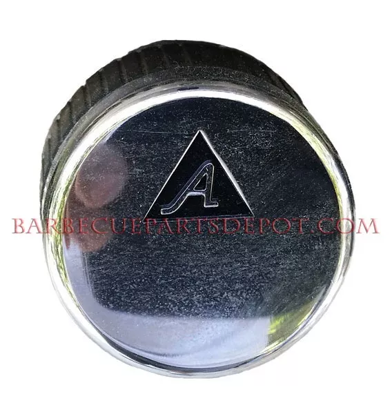 Allegra Burner Knob - R-AL-KNOB