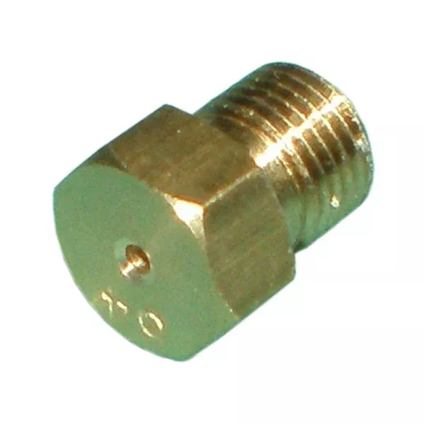 Allegra Main Burner Gas Jet