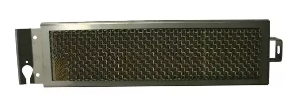 American Outdoor Grill 24-Inch Infrared Back Burner (2018) - 24-B-17A