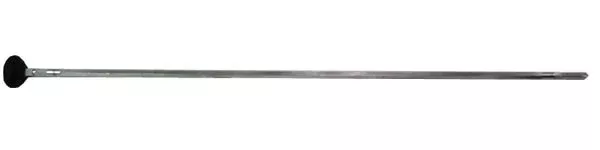 American Outdoor Grill 30" Rotisserie Spit Rod w/Square Tip - 30-B-13